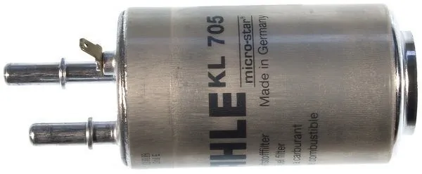 Паливний фільтр KL705 Mahle Original