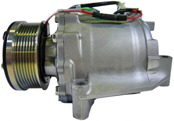 Компресор системи кондиціювання Mahle Original ACP115000S ціна, від 205.94 USD