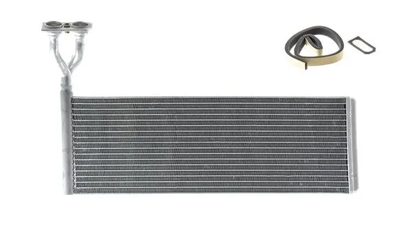 AH46000S Mahle Original Радіатор опалювача салону