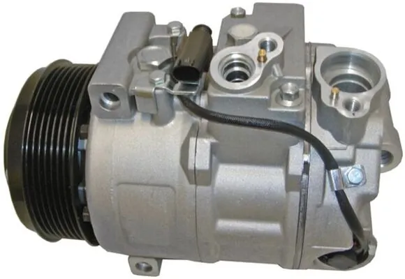 Компресор системи кондиціювання Mahle Original ACP129000S ціна, від 309.61 USD