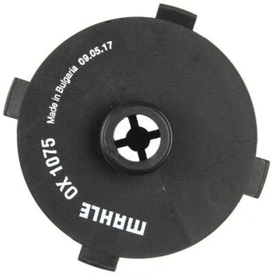Фільтр масляний Mahle Original OX1075D