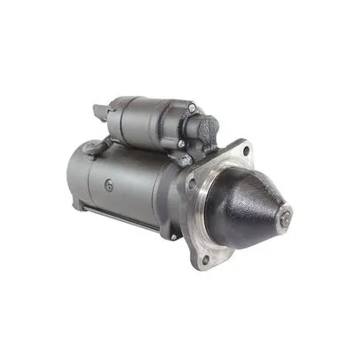 MS232 Mahle Original Стартер двигуна