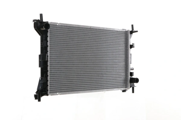 Радіатор основний Mahle Original CR627000S ціна, від 67.78 USD