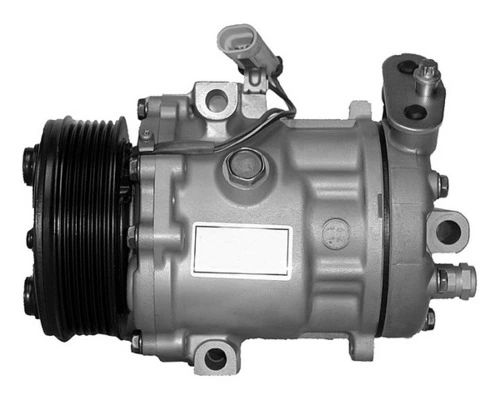 Купити ACP1107000S Mahle Original Компресор кліматичної установки