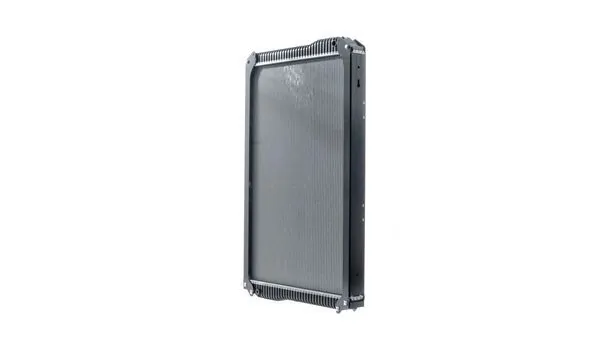 CR713000P Mahle Original Радіатор охолодження двигуна