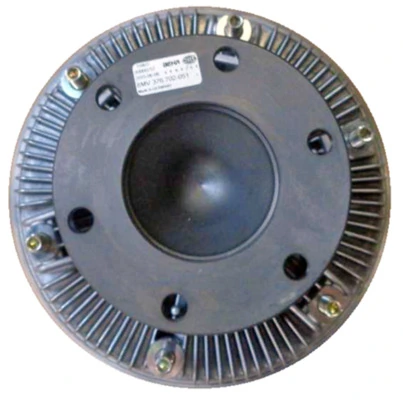 Купити AM186681M Borg-Warner Муфта вязкостная системи охолодження