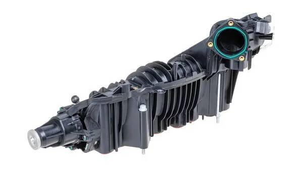Впускний колектор LM1072 Mahle Original