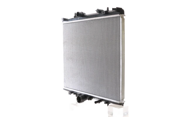 Радіатор основний Polcar 2381082 ціна, від 54.48 USD