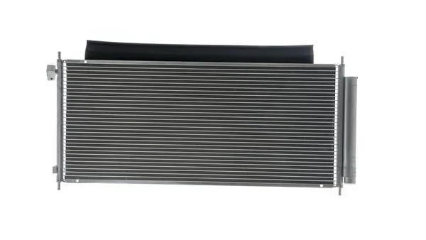 AC717000S Mahle Original Конденсатор