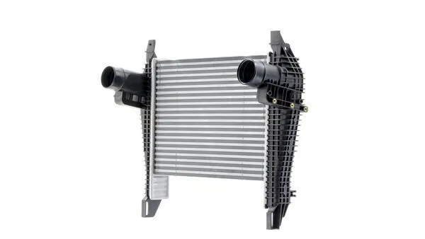 Купити CI268000P Mahle Original Радіатор интеркуллера