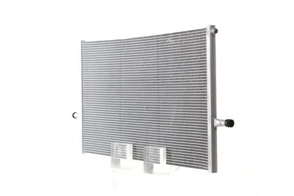 CIR27000S Mahle Original Радіатор охолодження двигуна, додатковий