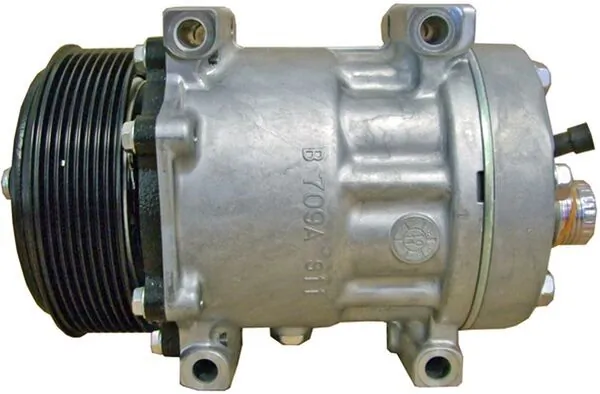 Насос кондиціонера Iveco 8500795