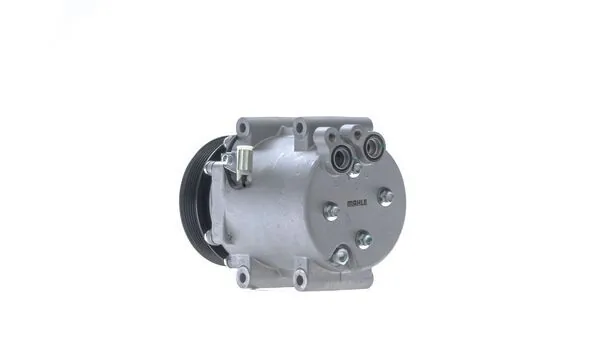 Компресор кондиціонера ACP67000S Mahle Original