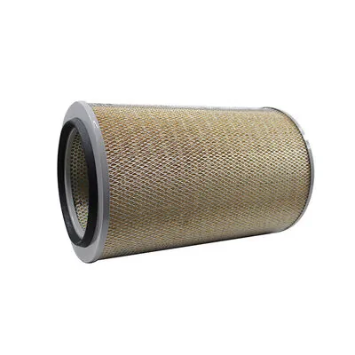 LX626 Mahle Original Повітряний фільтр двигуна