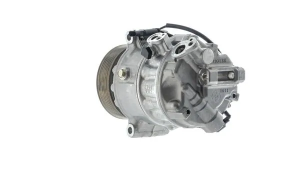 Купити Компресор кондиціонера BMW 7  G11, G12