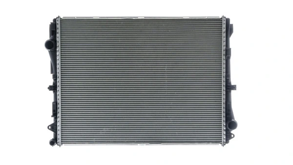 Купити CR2604000P Mahle Original Радіатор двигуна
