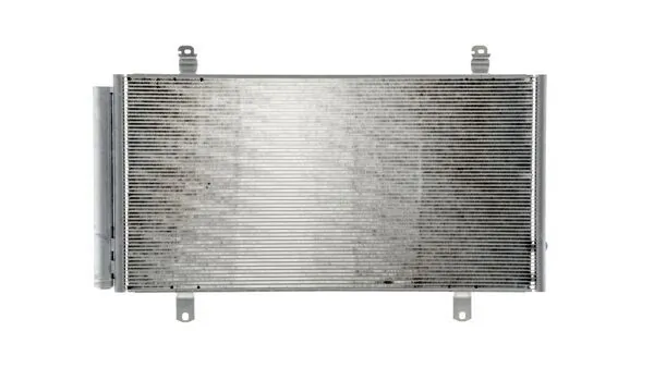 Радіатор кондиціонера AC1078000S Mahle Original