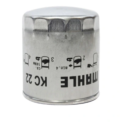 KC22 Mahle Original Фільтр палива