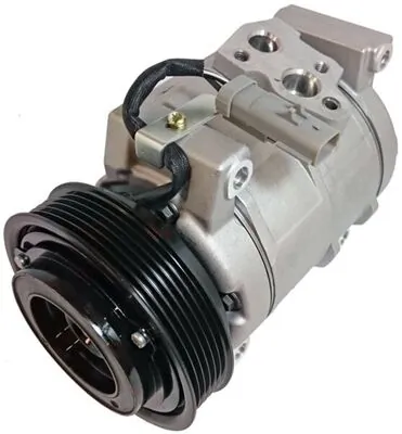 Купити ACP697000S Mahle Original Компресор кліматичної установки
