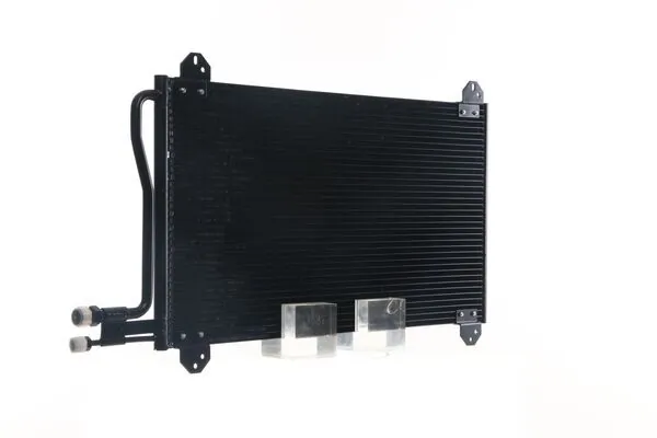 Конденсатор кондиціонера Mahle Original AC207000S ціна, від 78.71 USD