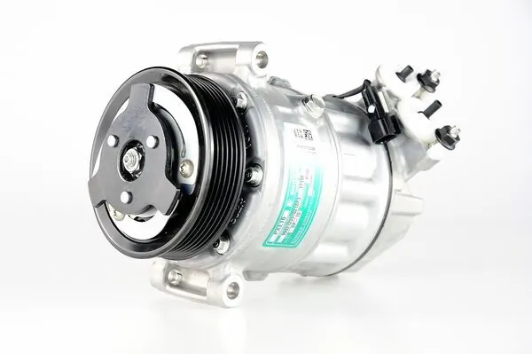 Компресор системи кондиціювання Mahle Original ACP497000P ціна, від 184.89 USD