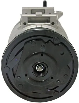 Компресор кондиціонера ACP319000P Mahle Original
