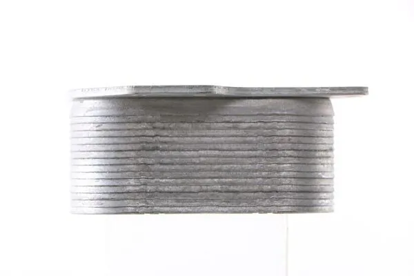 Радіатор масляний CLC134000S Mahle Original