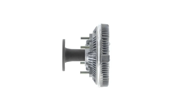 CFC204000P Mahle Original Гідромуфта приводу вентилятора