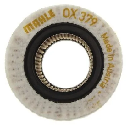 OX379D Mahle Original Фільтр масла