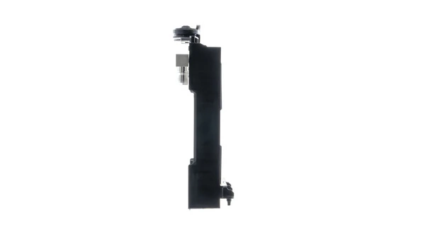 Купити CLC102000P Mahle Original Радіатор охолодження, АКПП
