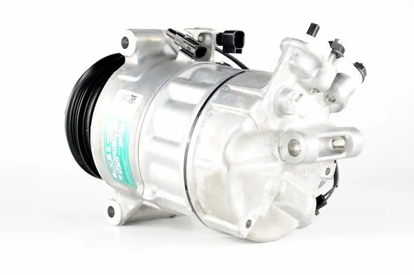 Компресор кондиціонера ACP1190000P Mahle Original