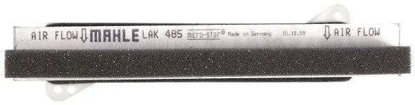 Фільтр салону LAK485 Mahle Original