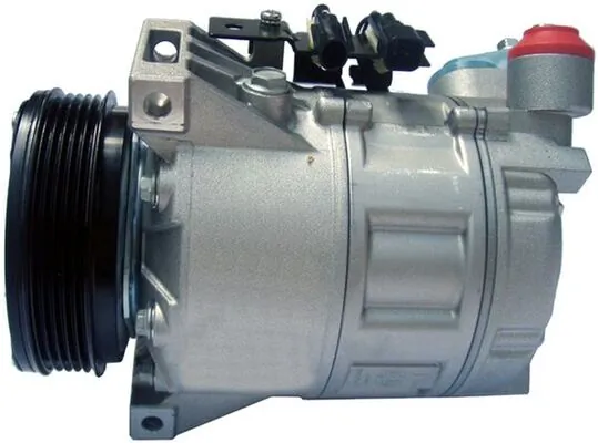 Купити ACP1299000P Mahle Original Компресор кліматичної установки