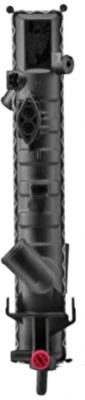 Радіатор CR305000S Mahle Original