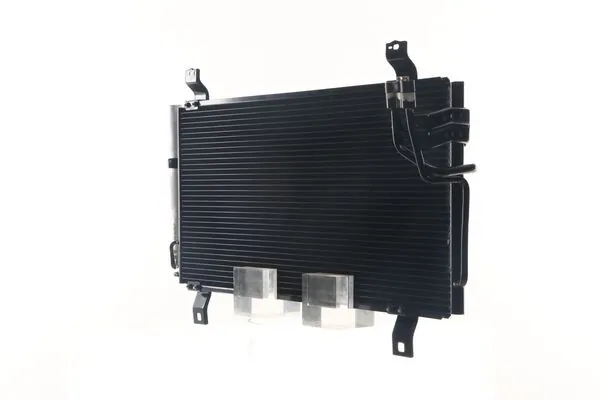 AC714000S Mahle Original Конденсатор
