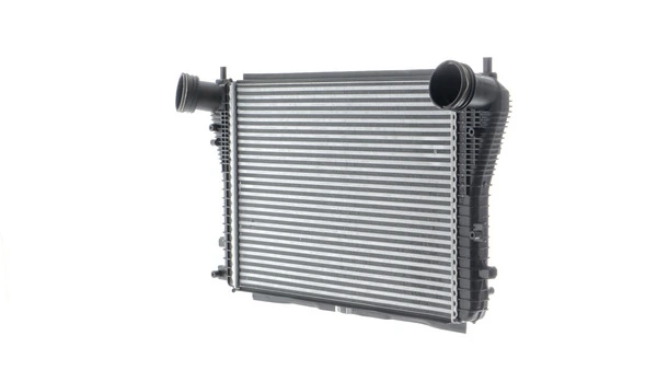 Радіатор інтеркулера Mahle Original CI83000P
