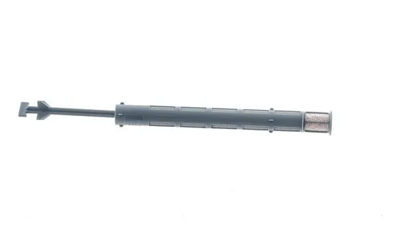 Ресивер-осушувач кондиціонера Mahle Original AD222000P ціна, від 17.02 USD