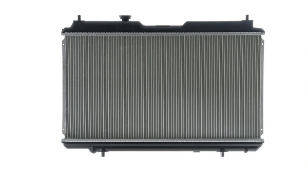 CR1457000S Mahle Original Радіатор охолодження двигуна