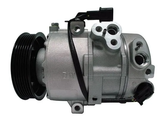 Купити ACP639000P Mahle Original Компресор кліматичної установки