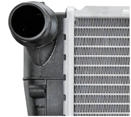 CR458000P Mahle Original Радіатор охолодження двигуна