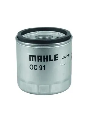 OC91D1 Mahle Original Фільтр масла