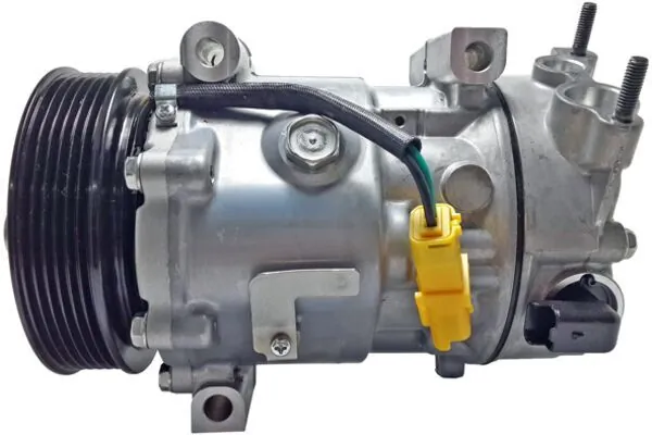 Купити ACP359000S Mahle Original Компресор кліматичної установки