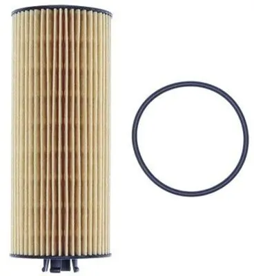OX1162D Mahle Original Фільтр масла