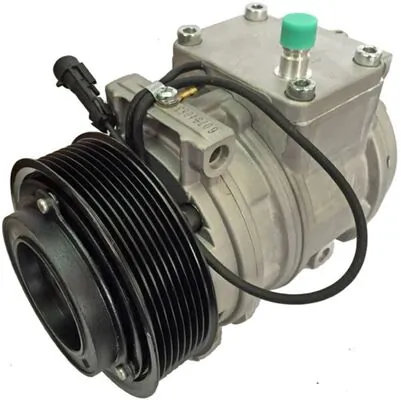 Компресор системи кондиціювання Mahle Original ACP739000S ціна, від 231.05 USD