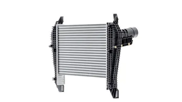 Інтеркулер CI268000P Mahle Original