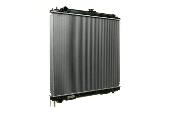 CR1878000S Mahle Original Радіатор охолодження двигуна