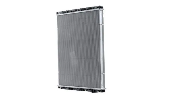 Купити CIR14000P Mahle Original Радіатор интеркуллера