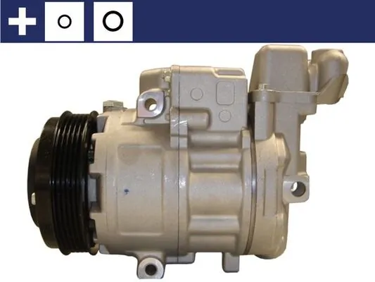 Купити ACP75000S Mahle Original Компресор кліматичної установки