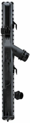 Купити CR1089000P Mahle Original Радіатор двигуна
