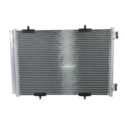 Конденсатор кондиціонера Mahle Original AC466000S ціна, від 73.15 USD